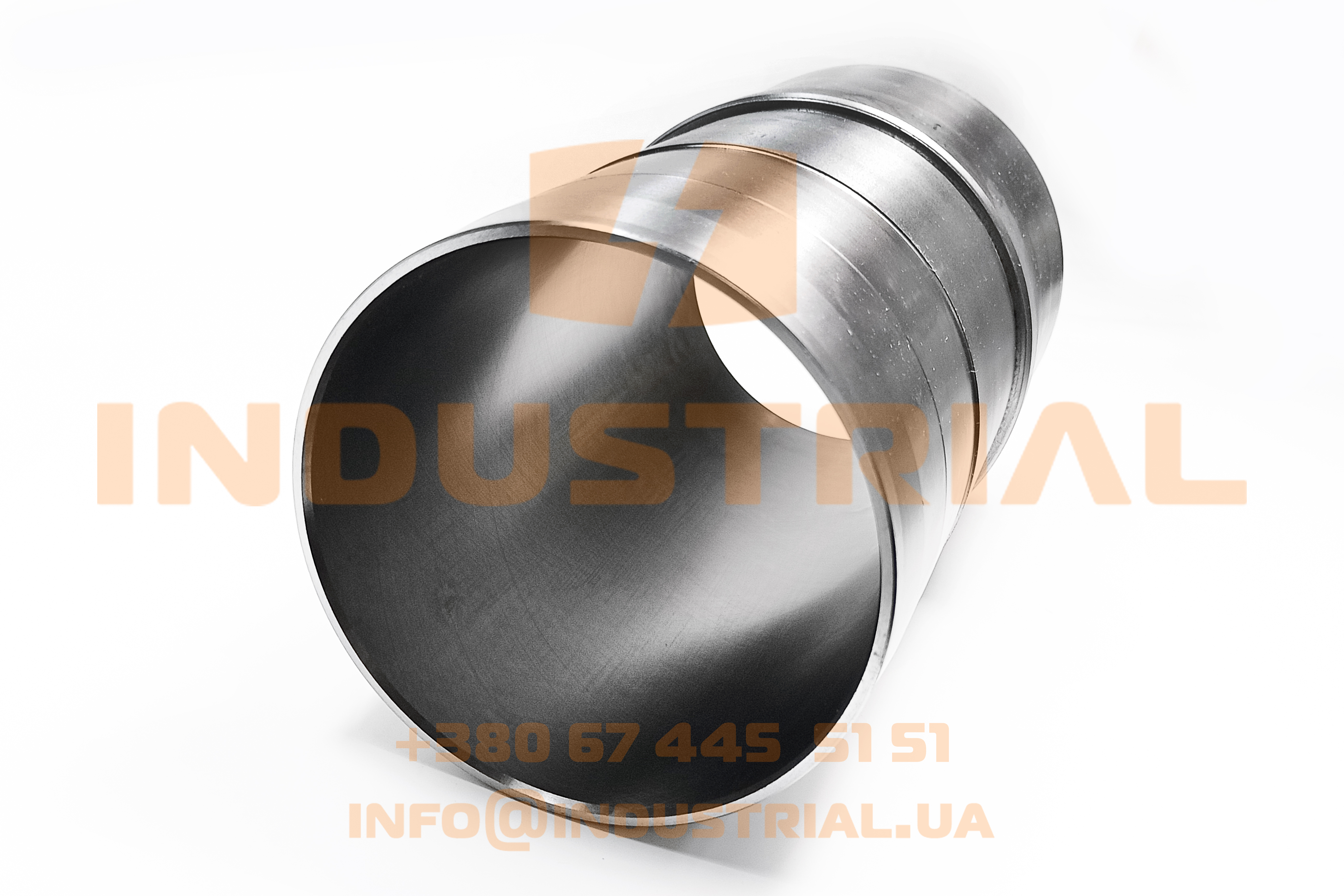 MCD 3125734 MEC DIESEL